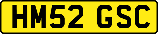 HM52GSC