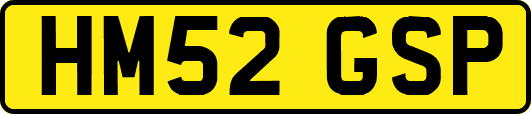 HM52GSP