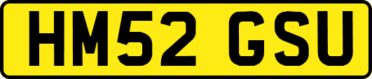 HM52GSU