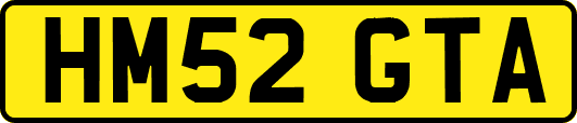 HM52GTA
