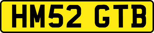 HM52GTB