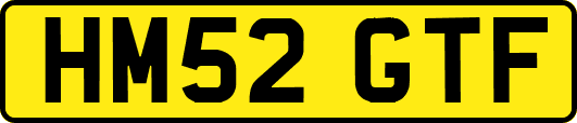 HM52GTF