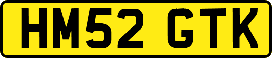 HM52GTK