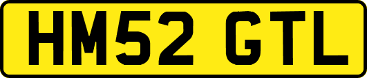 HM52GTL