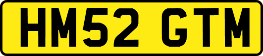 HM52GTM