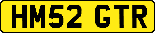 HM52GTR