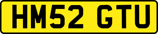 HM52GTU