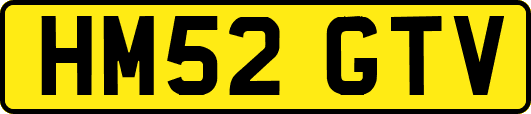 HM52GTV