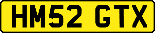 HM52GTX