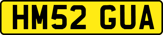HM52GUA