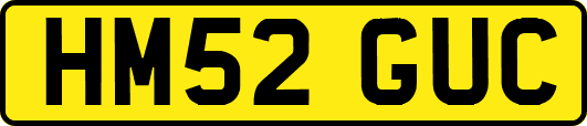 HM52GUC