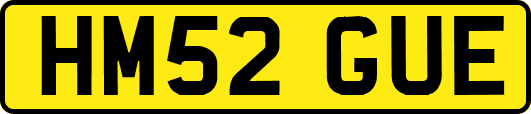 HM52GUE