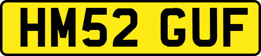 HM52GUF