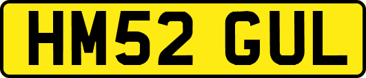 HM52GUL