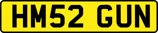 HM52GUN