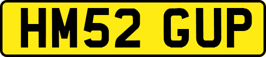 HM52GUP