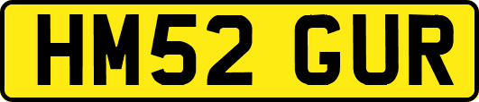 HM52GUR