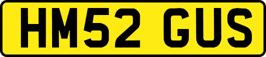 HM52GUS
