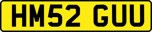 HM52GUU
