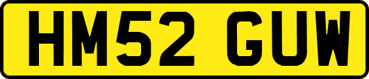 HM52GUW