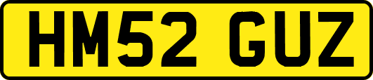 HM52GUZ