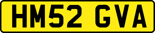 HM52GVA