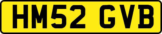 HM52GVB