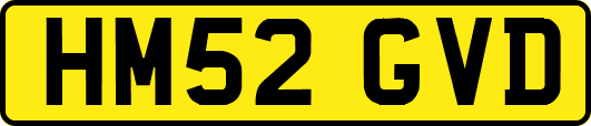 HM52GVD