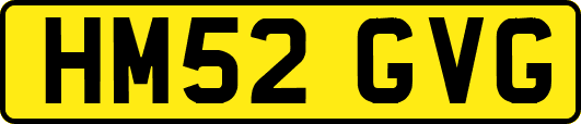 HM52GVG