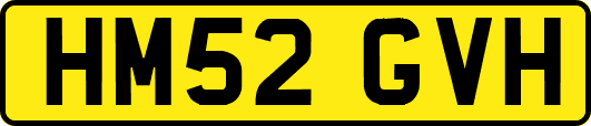 HM52GVH