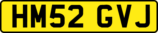 HM52GVJ