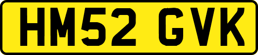 HM52GVK