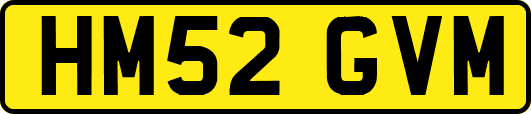 HM52GVM