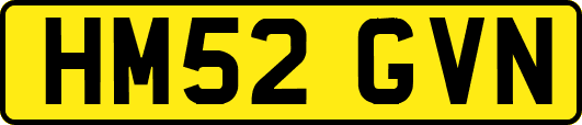 HM52GVN