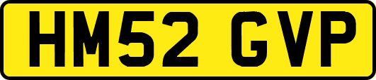 HM52GVP