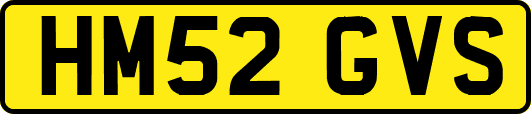 HM52GVS