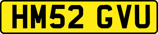HM52GVU