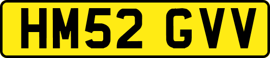 HM52GVV