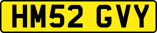 HM52GVY