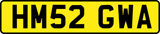 HM52GWA