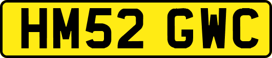 HM52GWC