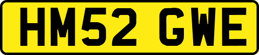 HM52GWE
