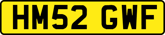 HM52GWF