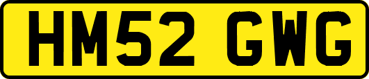 HM52GWG