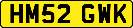 HM52GWK