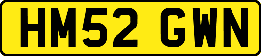 HM52GWN