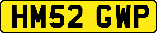 HM52GWP