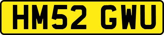 HM52GWU