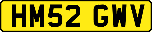 HM52GWV