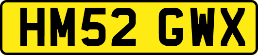 HM52GWX